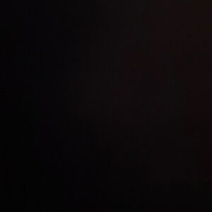 Shipping label for @alliwhallybtq